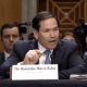 Marco Rubio y gabinete de Trump visitarán México