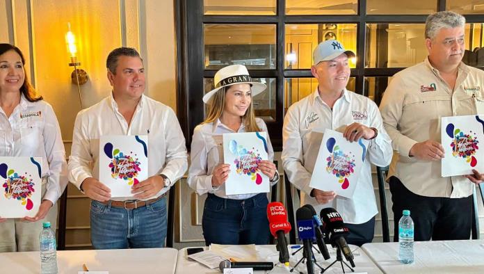 Parras reunirá a vinícolas de todo México en la Gran Vendimia 2025 este julio