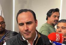 Pide Gobernador a CFE solucione los apagones