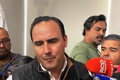 Pide Gobernador a CFE solucione los apagones