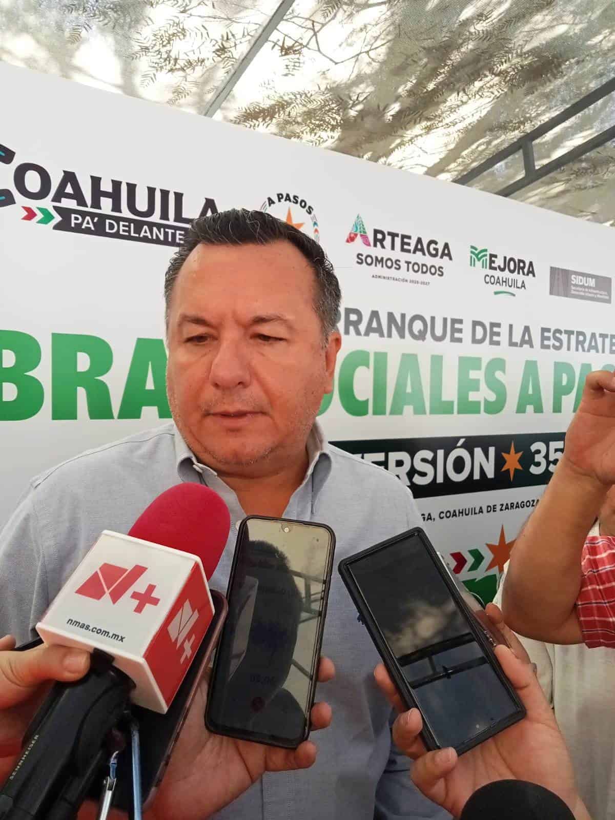 Reforzarán filtros de inspección ganadera