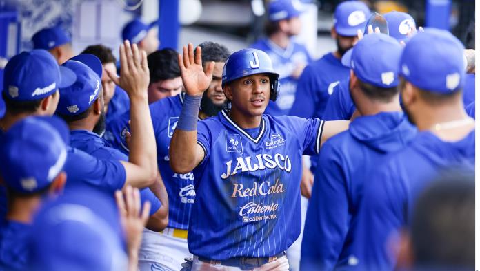 Charros de Jalisco: Regreso triunfal y desafíos por lesiones en la LMB