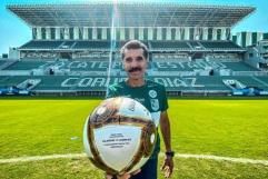 Fallece Nacho Rodríguez, ex portero del Tri en México 86, a los 68 años