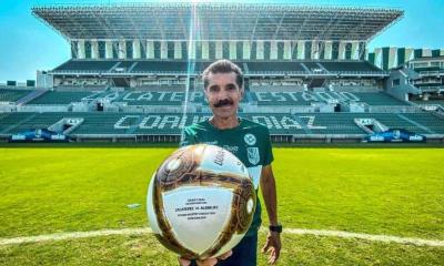 Fallece Nacho Rodríguez, ex portero del Tri en México 86, a los 68 años