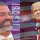 ¿Dinastía Trump?: Hijo de Trump se propone para presidente