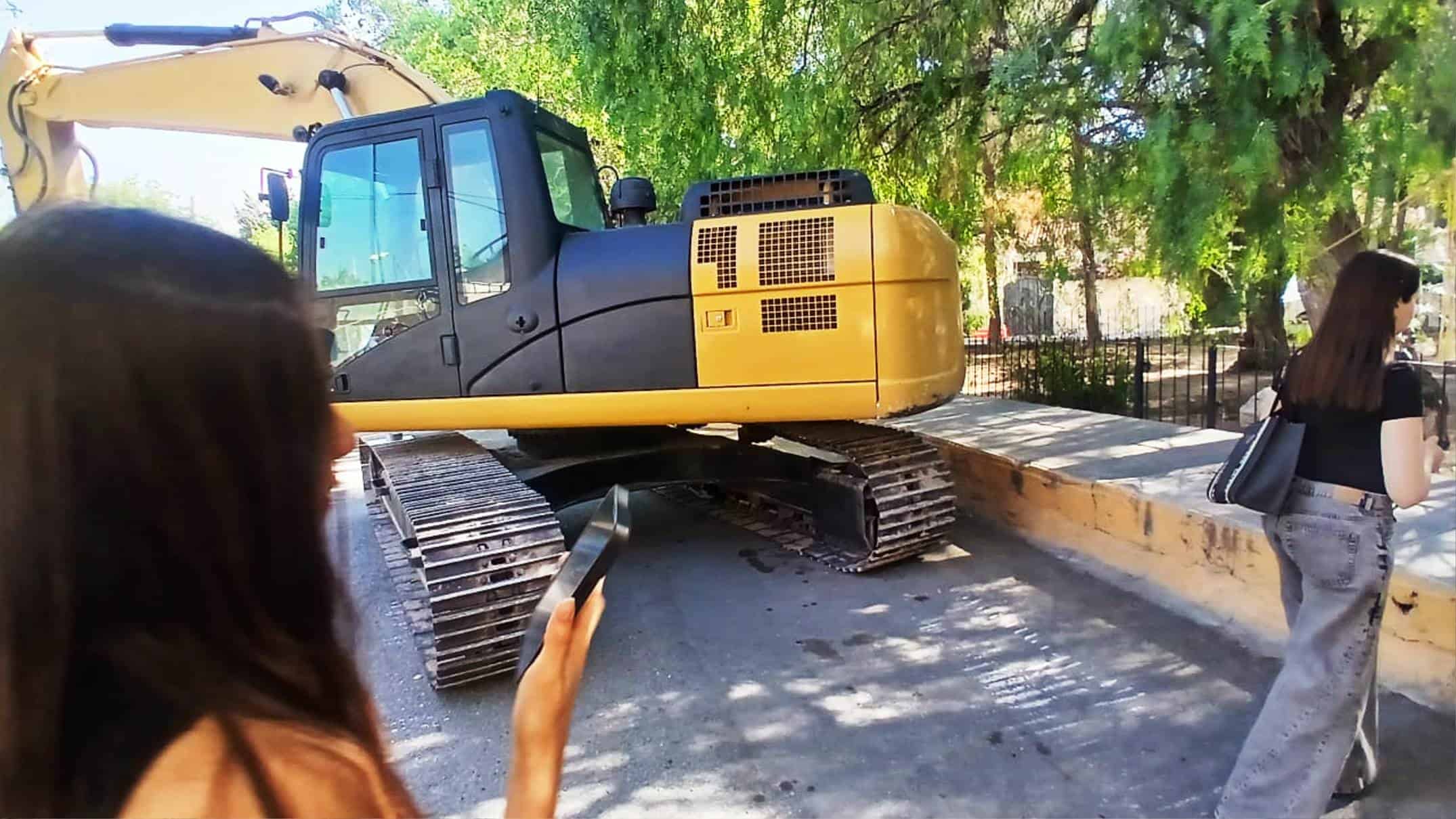 Impulsarán inversiones educativas e hidráulicas en Arteaga