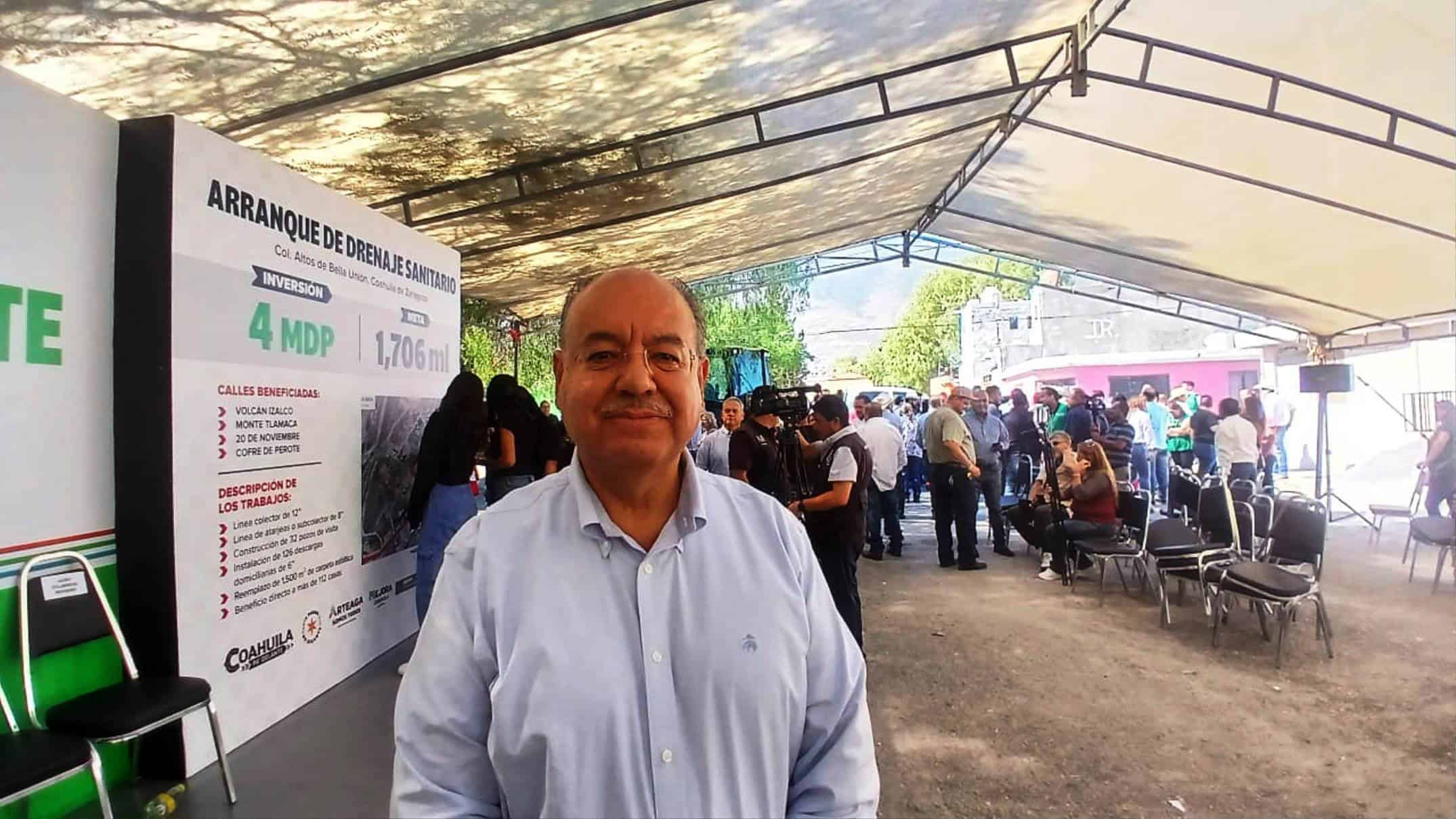 Piden destitución del Tesorero en Arteaga Piden destitución del Tesorero en Arteaga