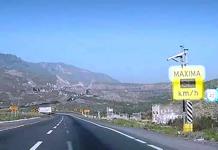 Exigen rehabiliten la autopista Saltillo-Mty
