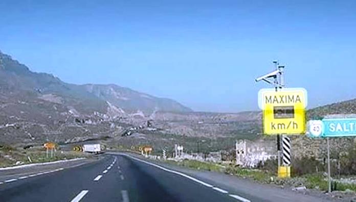 Exigen rehabiliten la autopista Saltillo-Mty