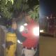 Atienden fuga de gas en la San Pablo; evacuaron la vivienda