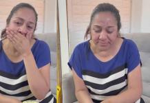 Madre de Nava pide apoyo en redes para reencontrarse con su hija