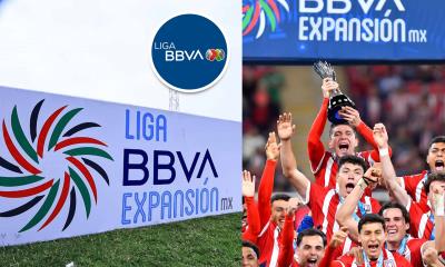 QUIEREN QUE REGRESE EL ASCENSO: Equipos de la Liga de Expansión DEMANDAN a la FMF