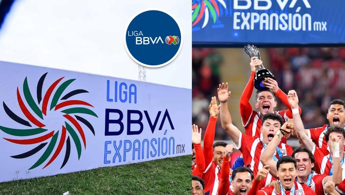 QUIEREN QUE REGRESE EL ASCENSO: Equipos de la Liga de Expansión DEMANDAN a la FMF