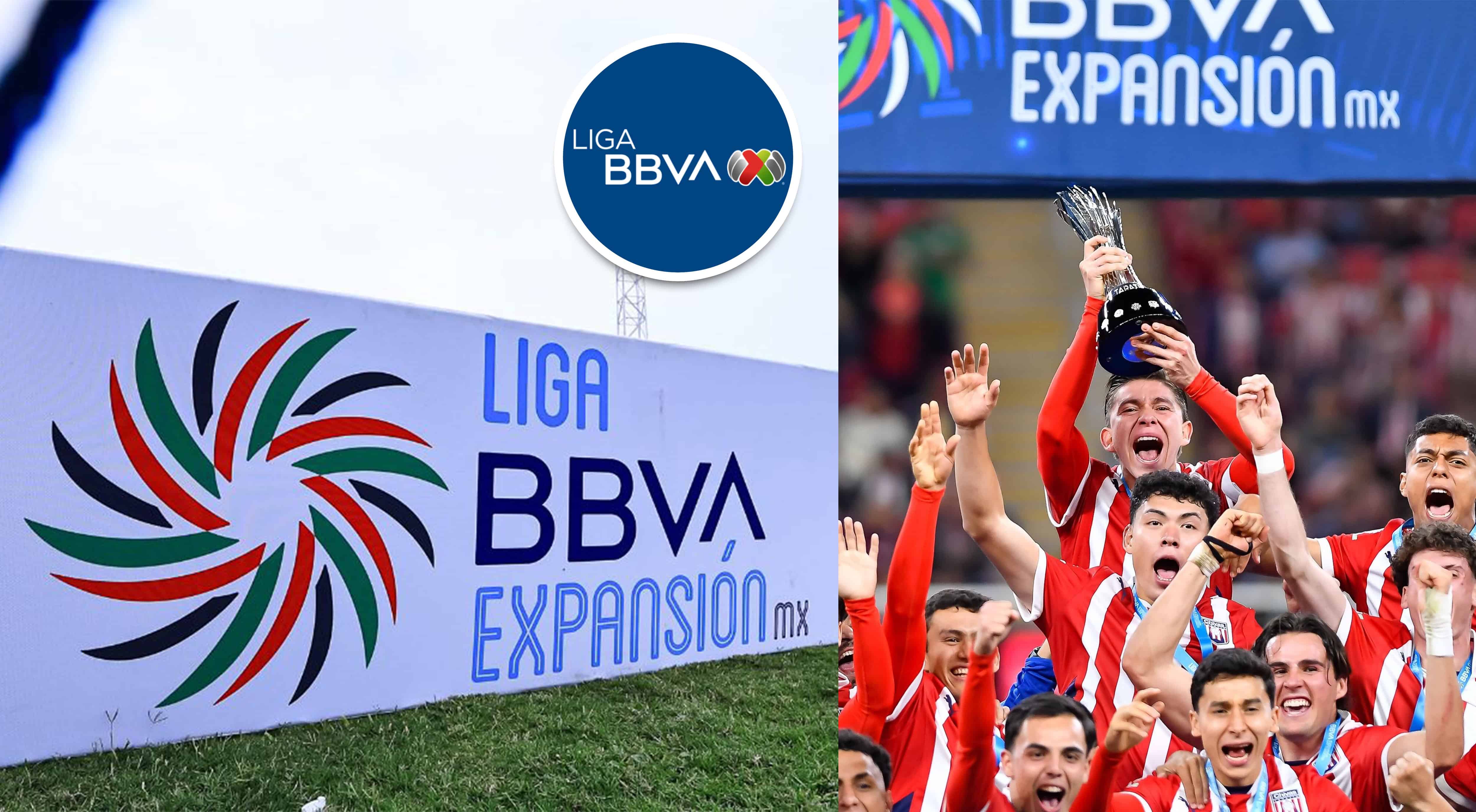 QUIEREN QUE REGRESE EL ASCENSO: Equipos de la Liga de Expansión DEMANDAN a la FMF