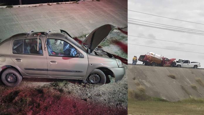 Trampa Mortal: Exigen Reparación Urgente del Puente Nava–Morelos