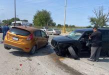 Investigan accidente en Villa de Fuente que dejó dos mujeres lesionadas y prensadas