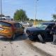 Investigan accidente en Villa de Fuente que dejó dos mujeres lesionadas y prensadas