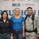 Encabeza Laura Jiménez reunión de seguridad para prevenir accidentes por alcohol