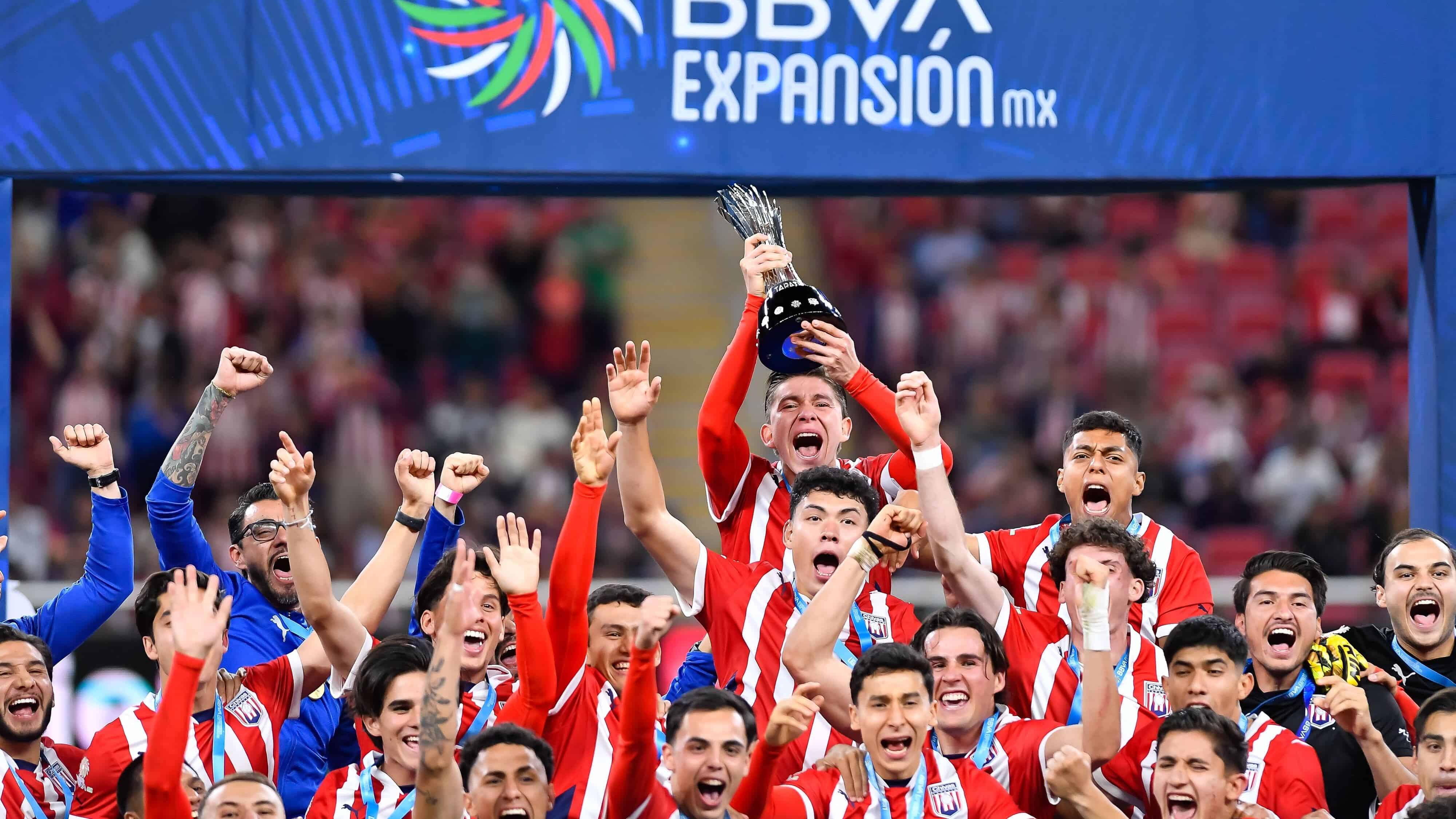 QUIEREN QUE REGRESE EL ASCENSO: Equipos de la Liga de Expansión DEMANDAN a la FMF