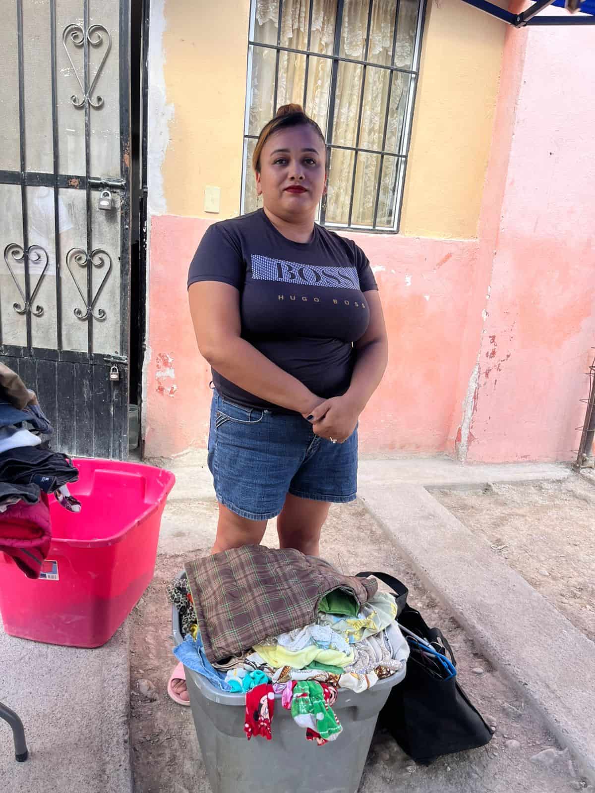 La voz en tu colonia: Calles destruidas y creciente inseguridad en Altos de Santa Teresa