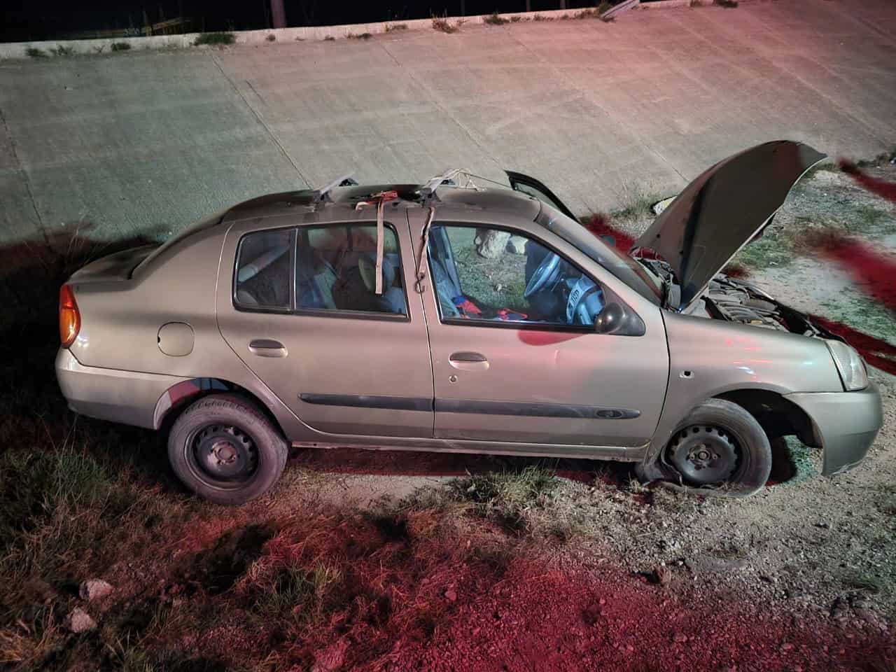 Trampa Mortal: Exigen Reparación Urgente del Puente Nava–Morelos