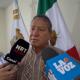 Proyecto hídrico necesita inversión de 800 MDP: Oscar Ríos