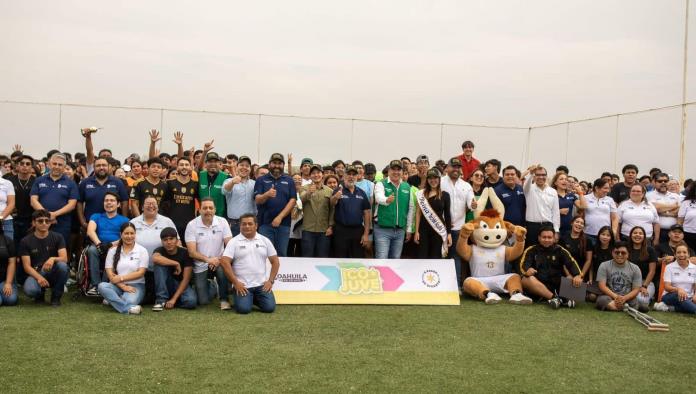 Mente Chida, Juventus Sana: ICOJUVE lleva mensaje de prevención a jóvenes de Acuña