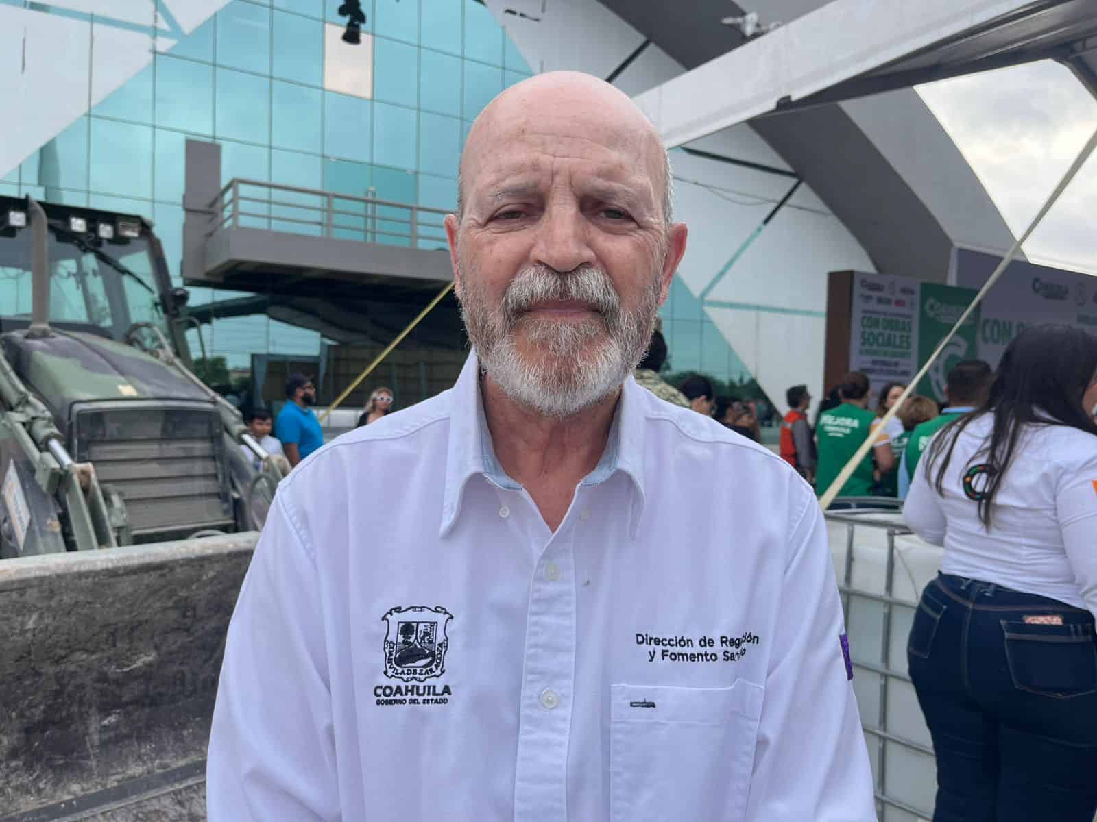 Realizan pruebas de calidad del agua en Ciudad Acuña y región norte