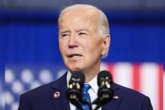 Biden niega haber conocido su cáncer de próstata durante su presidencia
