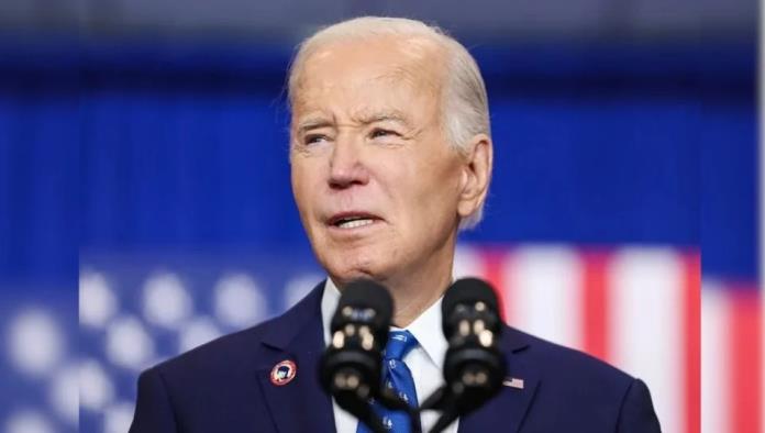 Biden niega haber conocido su cáncer de próstata durante su presidencia
