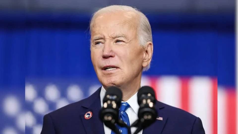 Biden niega haber conocido su cáncer de próstata durante su presidencia