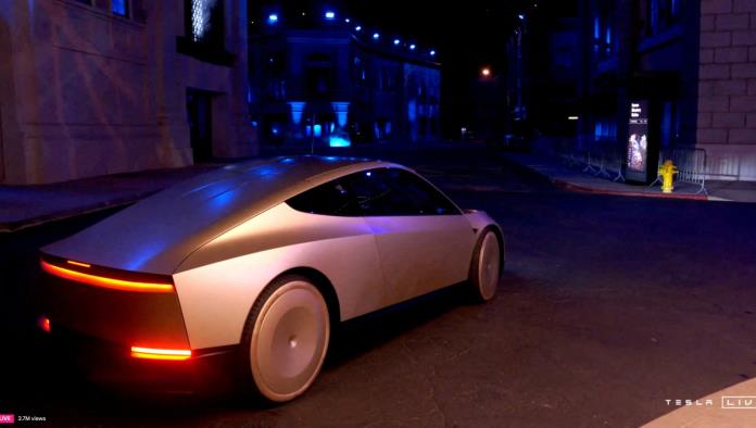 Tesla lanzará 10 robotaxis en Austin en junio; expansión prevista si no hay incidentes