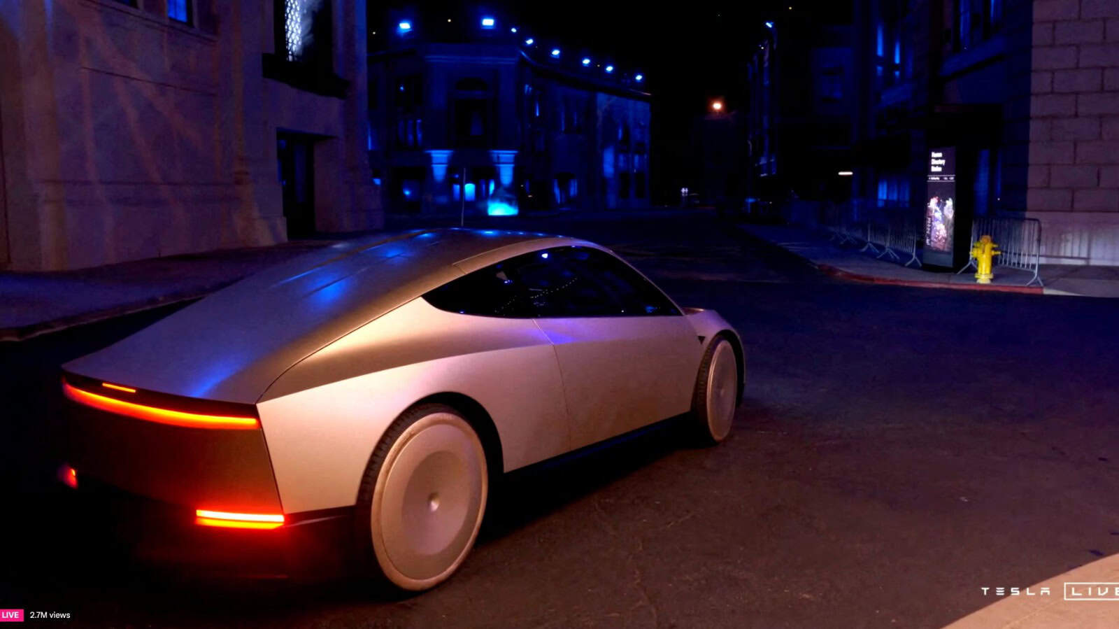 Tesla lanzará 10 robotaxis en Austin en junio; expansión prevista si no hay incidentes