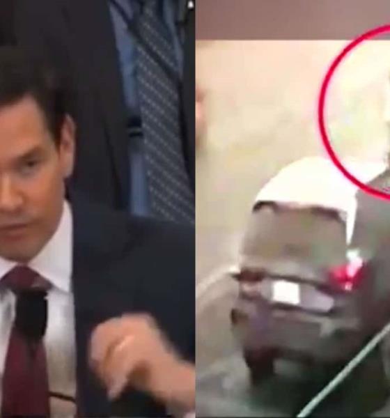 Marco Rubio ofrece ayuda tras doble atentado en la CDMX
