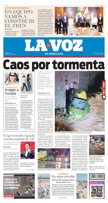 local