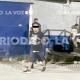 Detienen a hombre que robó cargador y cables en comercio del Centro de Monclova