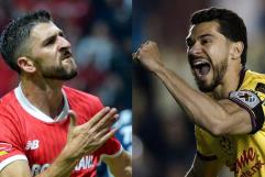 América y Toluca disputan la ida de la Final del Clausura 2025