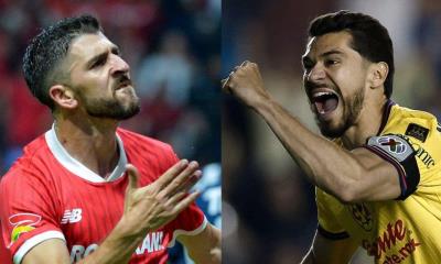 América y Toluca disputan la ida de la Final del Clausura 2025