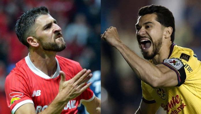 América y Toluca disputan la ida de la Final del Clausura 2025