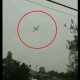 Se estrella avioneta en barrio de San Diego