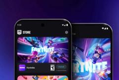 Fortnite regresa al iPhone tras cinco años de ausencia