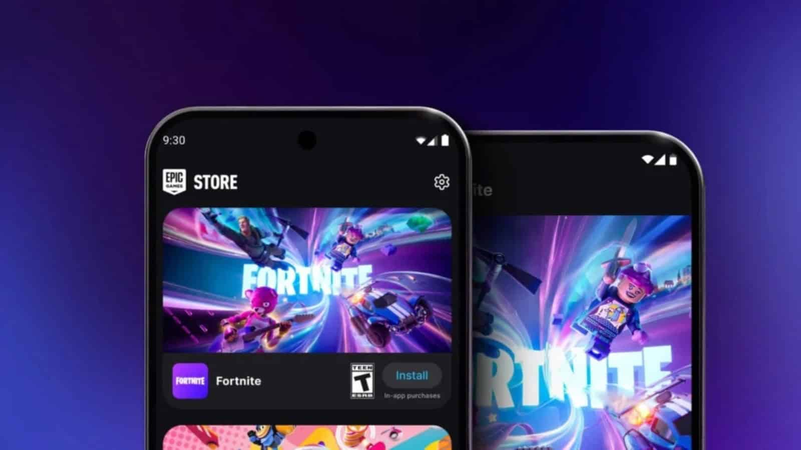 Fortnite regresa al iPhone tras cinco años de ausencia