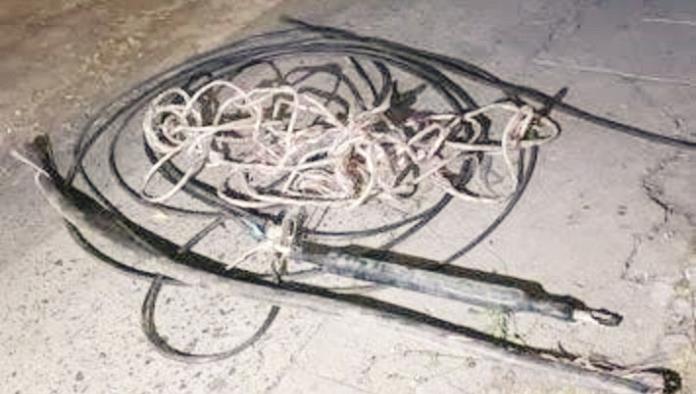 Aumentan robos a casas habitación en Villa de Cloete; vecinos exigen vigilancia