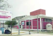 Menor se recupera tras accidente con lápiz en aula de primaria en Sabinas
