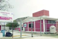 Menor se recupera tras accidente con lápiz en aula de primaria en Sabinas