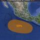 Conagua detecta posible primer huracán del año