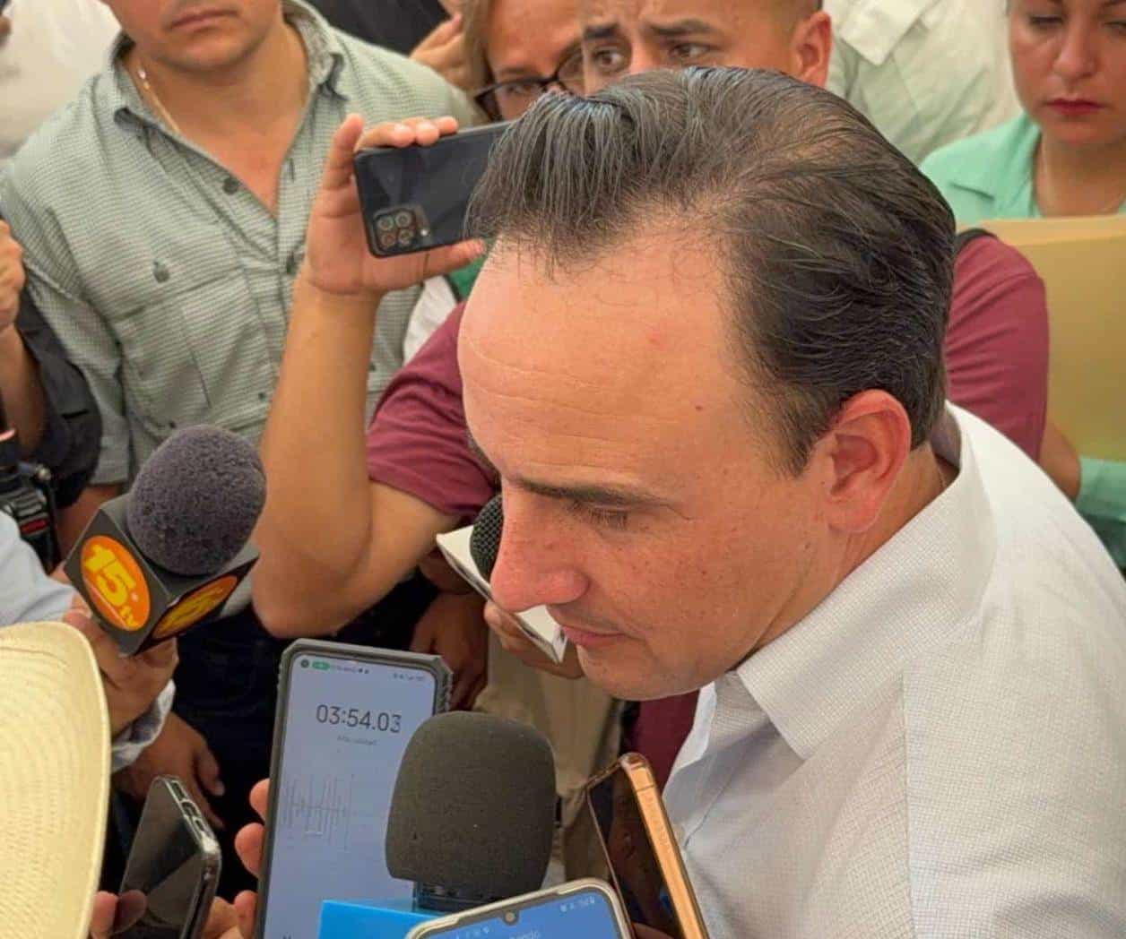 Reactivarán economía en región carbonífera y centro