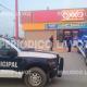 Intento de robo en tienda 24 horas termina fallido gracias a empleada alerta