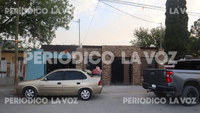 Detienen a cinco durante cateo en Frontera; aseguran droga y motocicleta robada