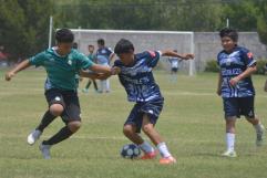 Fortaleza golea 3-0 a Santos Laguna en Copa Xochipilli y gana por default al medio tiempo